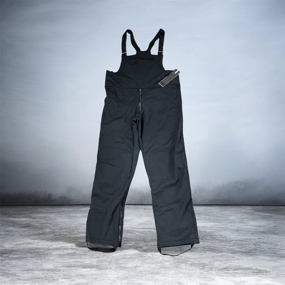 Massif Elements Flame resistant Bib size XL
